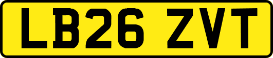 LB26ZVT