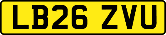 LB26ZVU