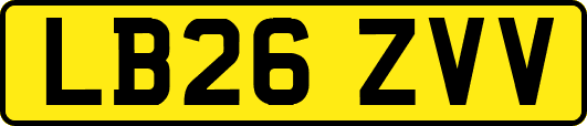 LB26ZVV