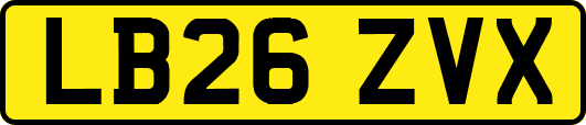 LB26ZVX