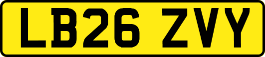 LB26ZVY