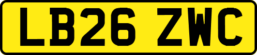 LB26ZWC