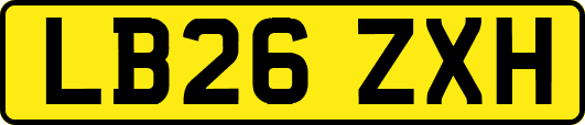 LB26ZXH