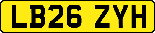 LB26ZYH