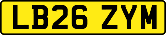 LB26ZYM
