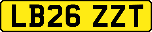 LB26ZZT