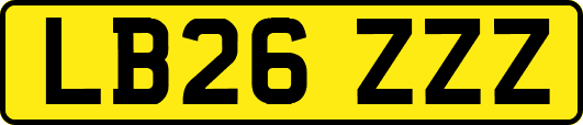 LB26ZZZ