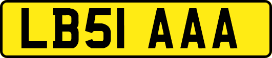 LB51AAA