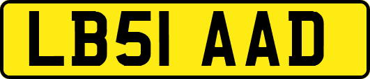 LB51AAD