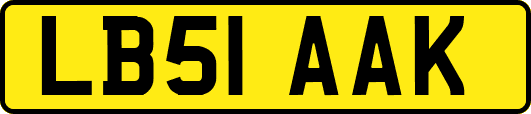 LB51AAK