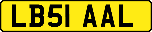 LB51AAL