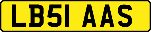 LB51AAS