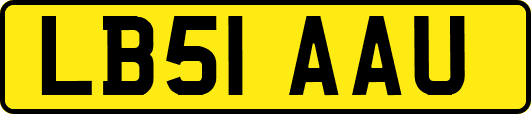 LB51AAU