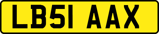 LB51AAX