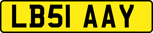 LB51AAY