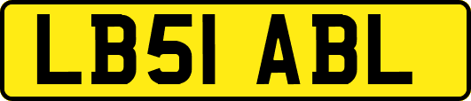 LB51ABL