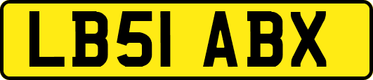 LB51ABX