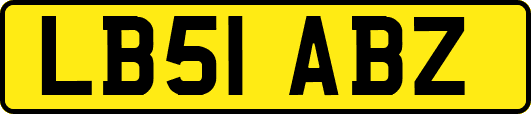 LB51ABZ