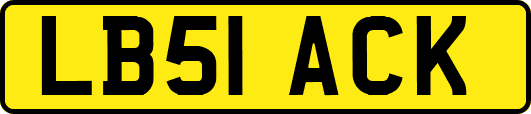 LB51ACK