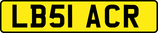 LB51ACR