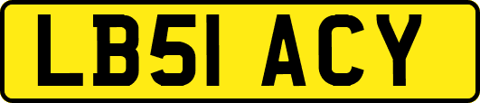 LB51ACY