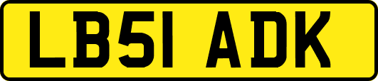 LB51ADK