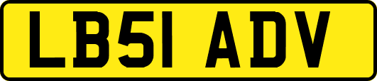 LB51ADV