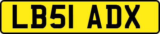 LB51ADX