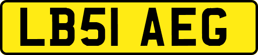 LB51AEG