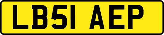 LB51AEP