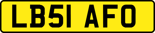 LB51AFO