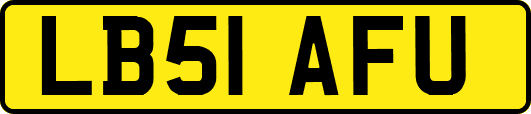 LB51AFU