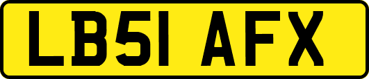 LB51AFX