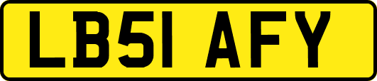 LB51AFY