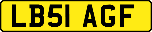 LB51AGF