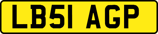 LB51AGP