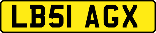 LB51AGX