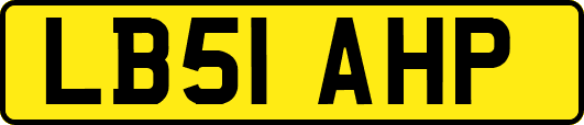 LB51AHP