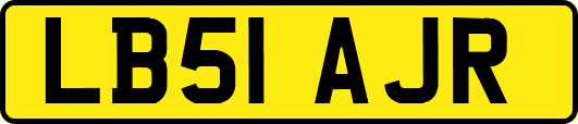 LB51AJR