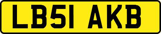 LB51AKB