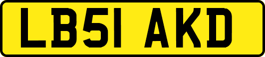 LB51AKD