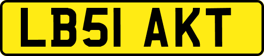 LB51AKT