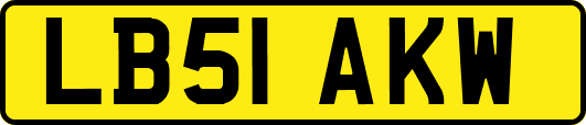 LB51AKW