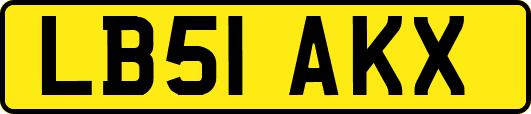 LB51AKX