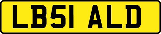 LB51ALD