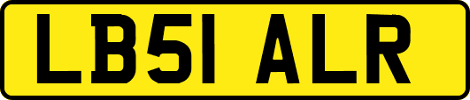 LB51ALR