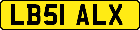 LB51ALX