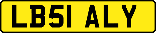 LB51ALY