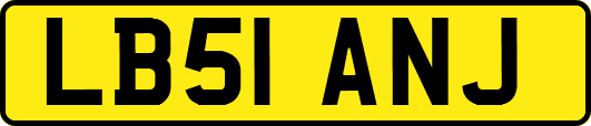 LB51ANJ