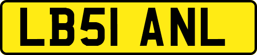 LB51ANL